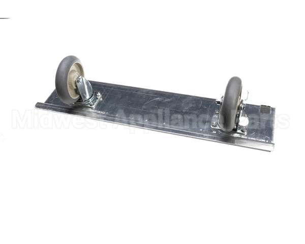 1411-027-B Cres Cor Caster Kit 4/Set