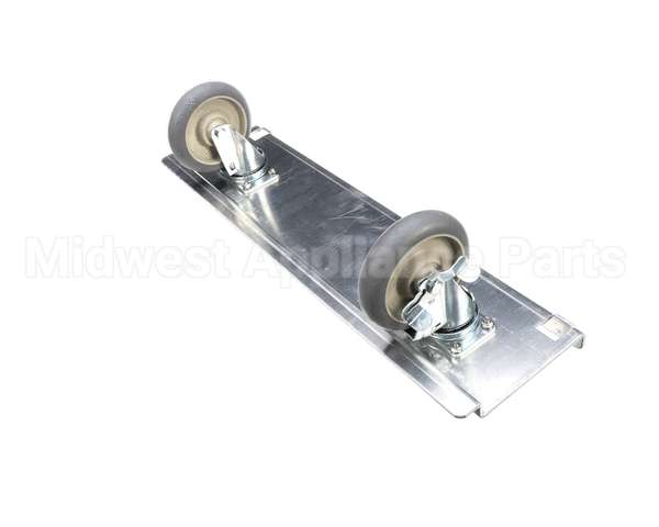 1411-027-B Cres Cor Caster Kit 4/Set