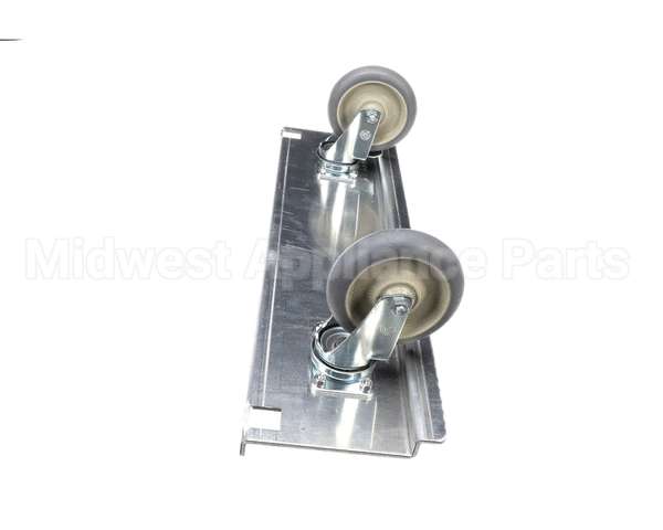 1411-027-B Cres Cor Caster Kit 4/Set