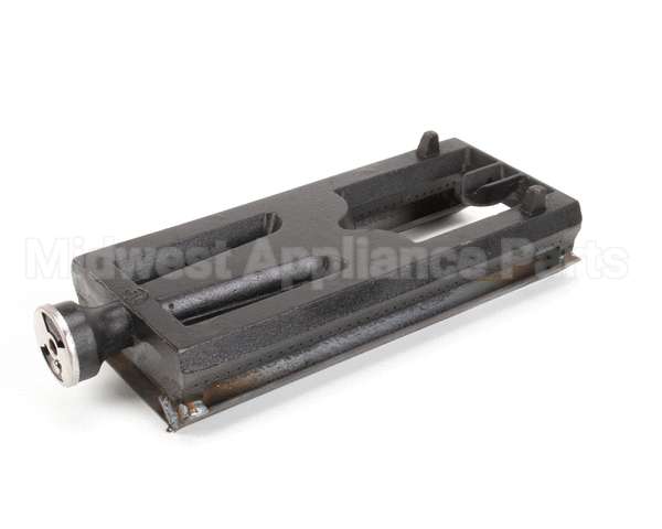 1411 Royal Range Burner (Cast Iron) For Snack S