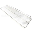 1411300000 Compatible Jade Rack, Jcm-48 Dims: 45 1/ 2 X 13