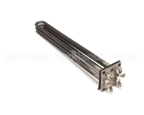 141187S Groen Kit, Heating Element, Hy-6, 240/9Kw