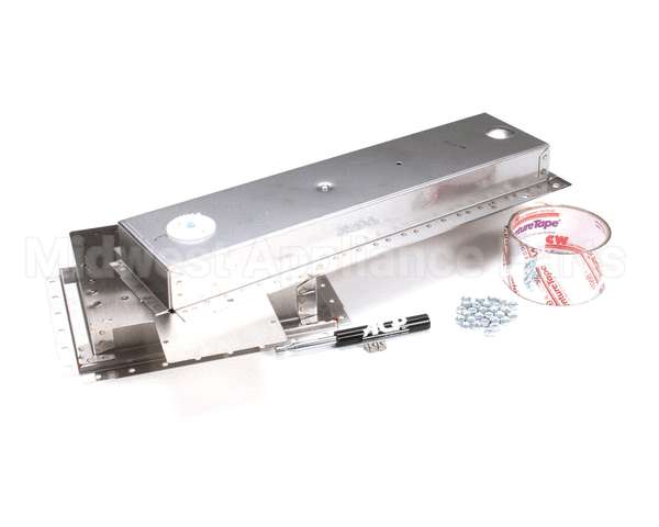 14119054 Amana Menumaster Kit, Waveguide- Lh