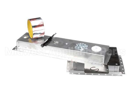 14119055 Amana Menumaster Kit, Waveguide- Rh