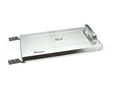 14119061 Amana Menumaster Kit, Door Assembly- Solid- Am