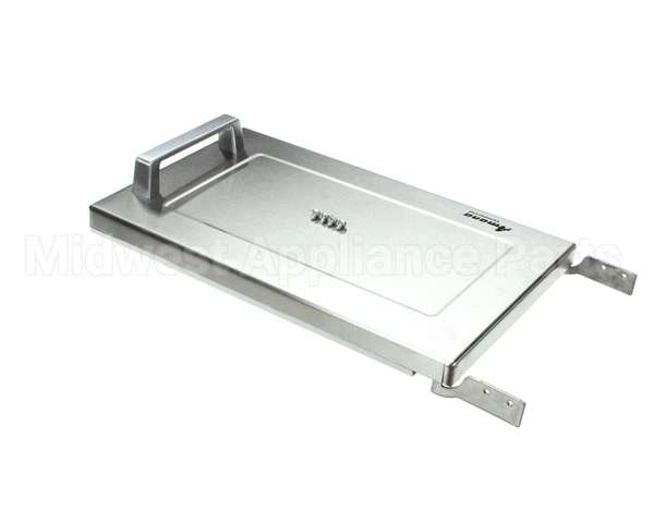 14119061 Amana Menumaster Kit, Door Assembly- Solid- Am