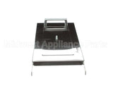 14119061 Amana Menumaster Kit, Door Assembly- Solid- Am
