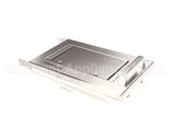 14119062 Amana Menumaster Kit, Door Assembly- Solid W/Menu Hldr-Mm