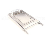 14119062 Amana Menumaster Kit, Door Assembly- Solid W/Menu Hldr-Mm