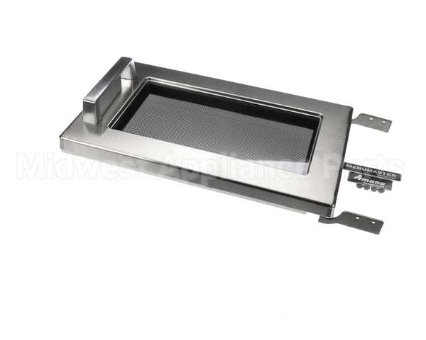 14119064 Amana Menumaster Kit, Door Assembly- Mm