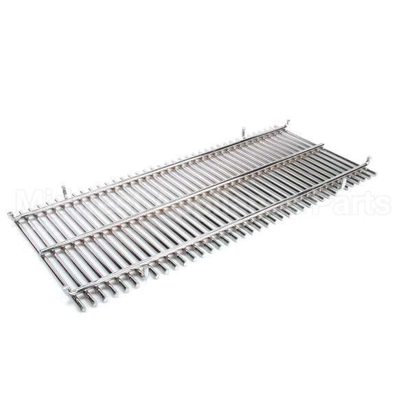 1412000200 Compatible Jade Rack Salamander Rev B Di Ms: 25