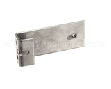 1412099 Garland Fire Plate Frt Supt Assembly
