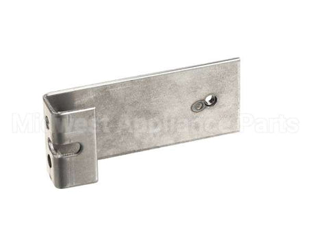 1412099 Garland Fire Plate Frt Supt Assembly