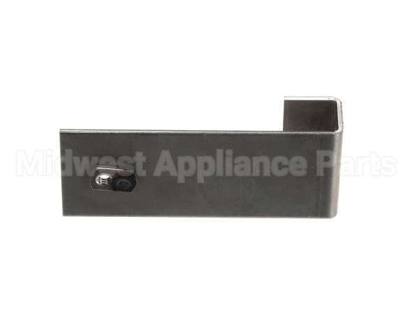 1412099 Garland Fire Plate Frt Supt Assembly