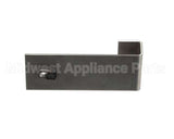 1412099 Garland Fire Plate Frt Supt Assembly