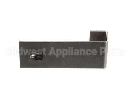 1412099 Garland Fire Plate Frt Supt Assembly