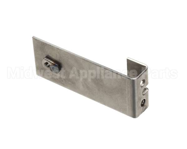 1412099 Garland Fire Plate Frt Supt Assembly