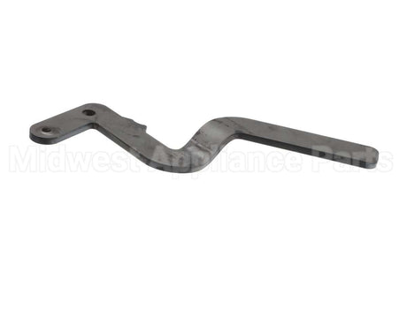 141218 Norlake Handle Ult (Unpainted)