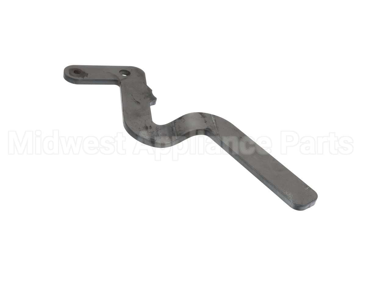 141218 Norlake Handle Ult (Unpainted)