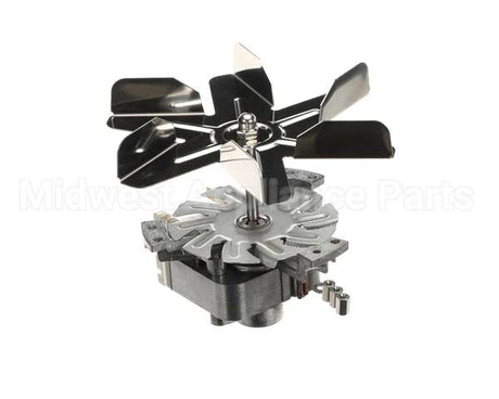 14124 Hardt Fan Convection Inf4500 120 V C/W Hardwar