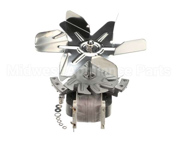 14124 Hardt Fan Convection Inf4500 120 V C/W Hardwar