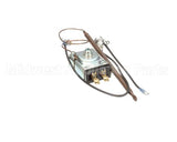 141241 Emberglo Thermal Fuse/Thermostat Kit