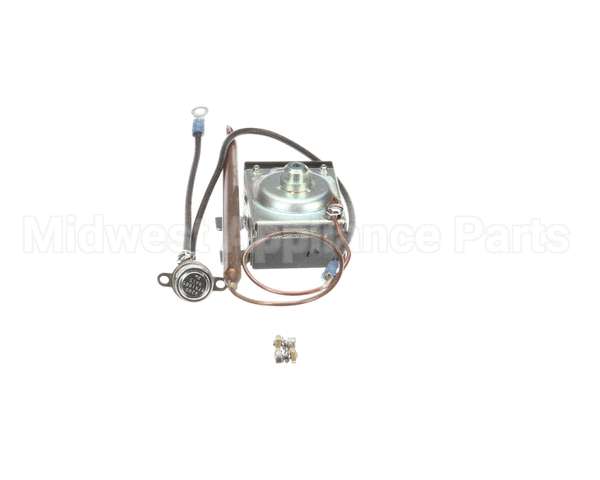 141241 Emberglo Thermal Fuse/Thermostat Kit