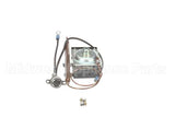141241 Emberglo Thermal Fuse/Thermostat Kit