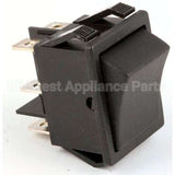 141261 Compatible Norlake Switch Rockr On/Off 20A/125V
