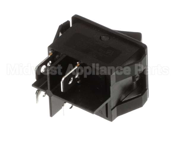 141261 Norlake Switch Rocker On/Off 20A 125Va