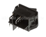 141261 Norlake Switch Rocker On/Off 20A 125Va