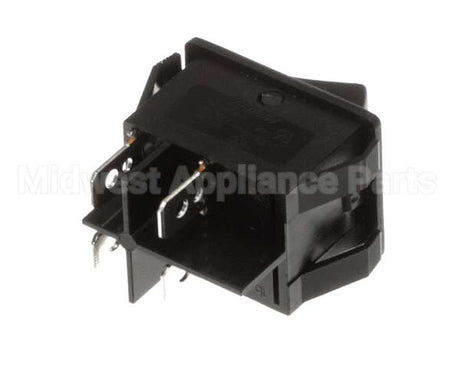 141261 Norlake Switch Rocker On/Off 20A 125Va