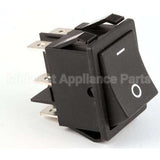 141262 Compatible Norlake Switch Rocker On/On