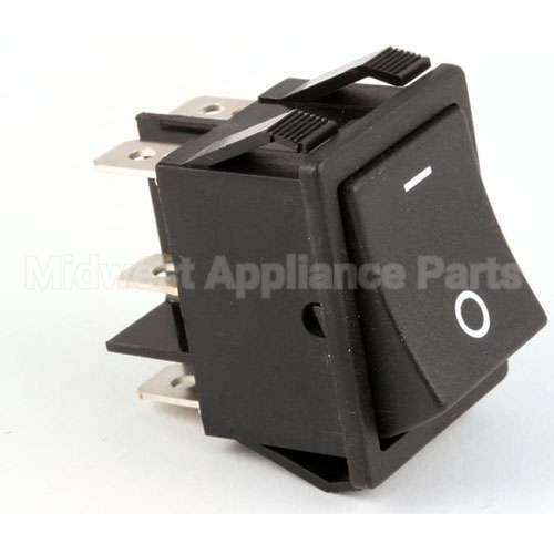 141262 Compatible Norlake Switch Rocker On/On