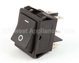 141262 Norlake Switch Rocker On/On 20A 125Vac