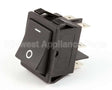 141262 Norlake Switch Rocker On/On 20A 125Vac