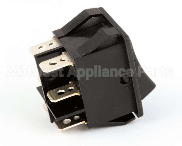 141262 Norlake Switch Rocker On/On 20A 125Vac