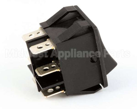 141262 Norlake Switch Rocker On/On 20A 125Vac