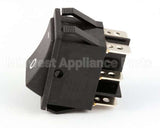 141262 Norlake Switch Rocker On/On 20A 125Vac