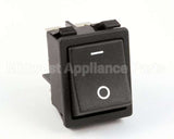 141262 Norlake Switch Rocker On/On 20A 125Vac