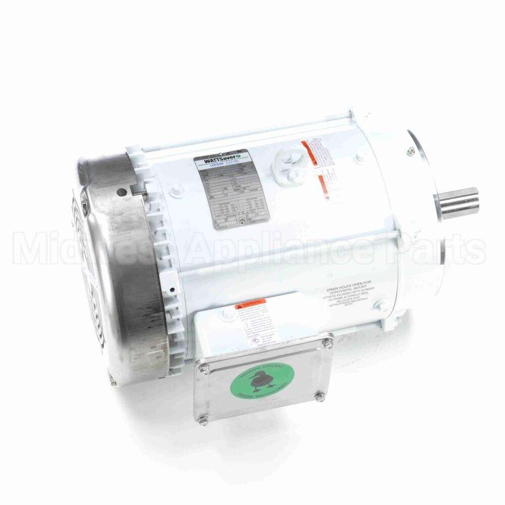 141266 Leeson Motor