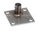 141286 Groen Weldment, Steam Gen Drain