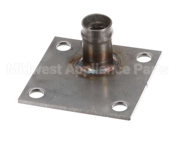 141286 Groen Weldment, Steam Gen Drain