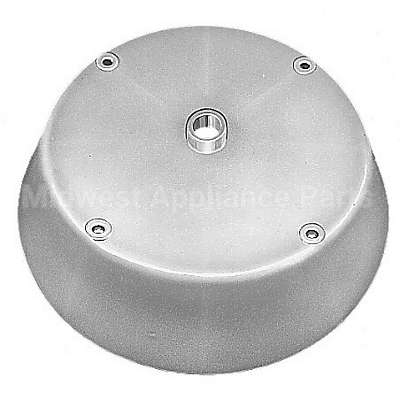 1412A Regal Rexnord - Century Motors 7"Dia Rain Shield For 5/8"Shft