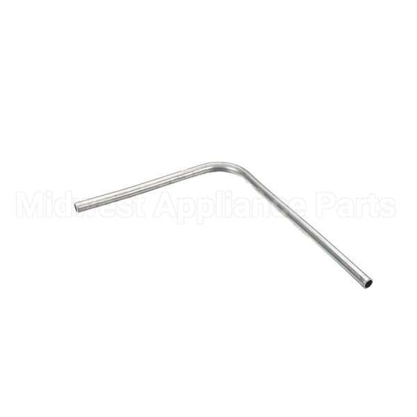 141338 Compatible Groen Tubing .500 (Prebend)