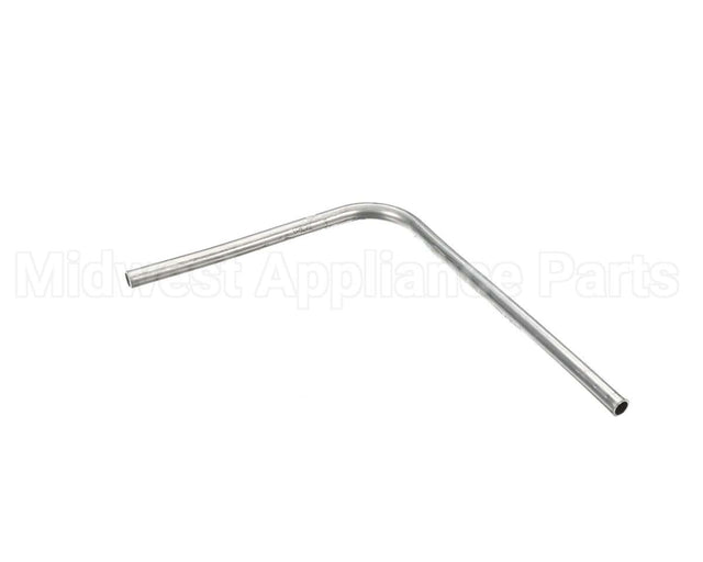 141338 Groen Tubing .500 (Prebend)