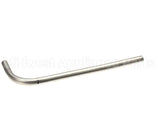 141339 Groen Tube, 1/2 Inside Manifold