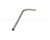 141339 Groen Tube, 1/2 Inside Manifold