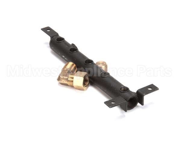 141348 Groen Manifold Fitting Assembly,