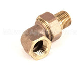 141354 Groen Union Elbow